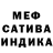 Первитин пудра Vikluchatel
